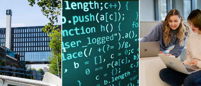 Computational Social Science