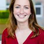 Emma van Pernis, alumnus Fiscale Economie