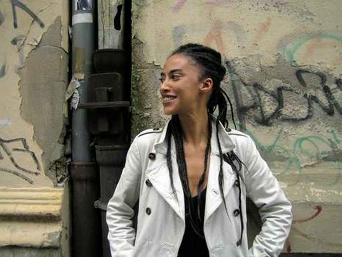 Grada Kilomba