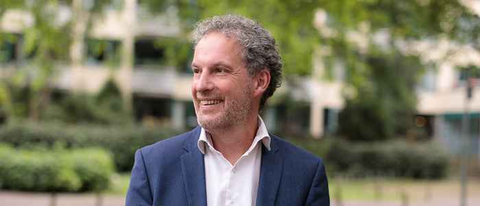 Huub Dijstelbloem (foto: Kirsten van Santen)