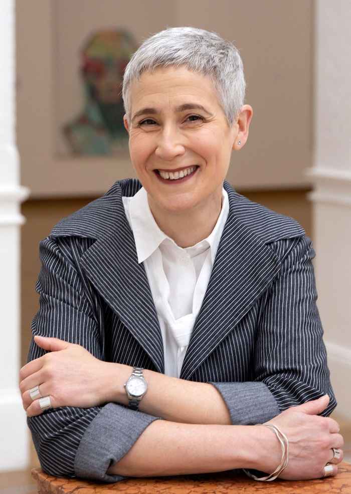 Rachel Esner
