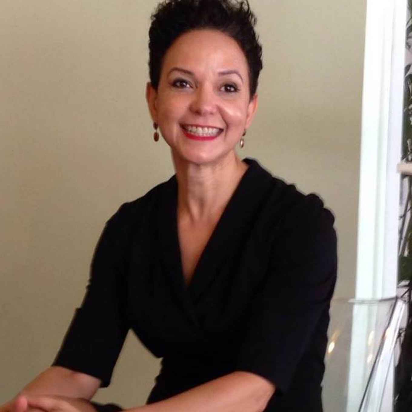 Alanna Lockward