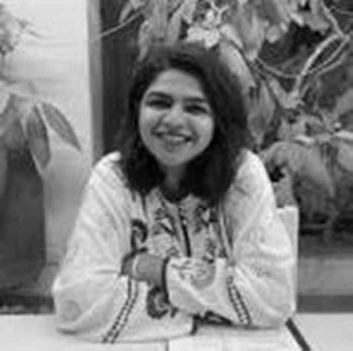 Sabahat Zehra