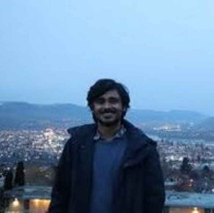 Mir Rifat us Saleheen