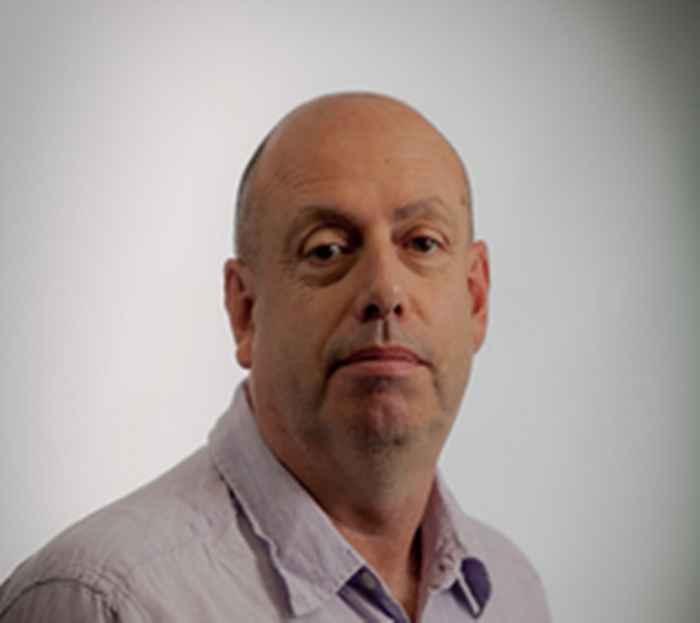 Paul Stubbs