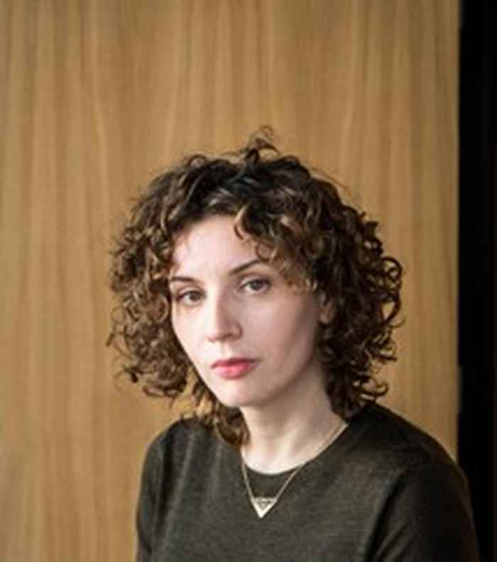 Mila Turajlić